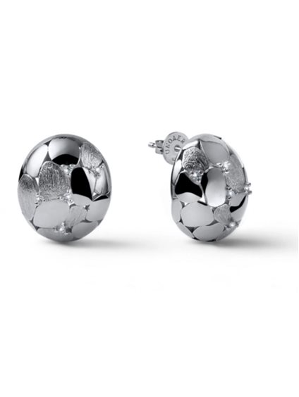 Orecchini Unoaerre Donna boule in Argento 703YOK7738010-6799 - 703YOK7738010-6799